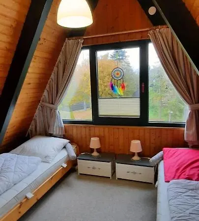 Nurdachhaus Klaerchen