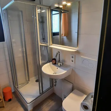 Nurdachhaus Klaerchen *