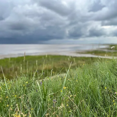 Casa vacanze Nurdachhaus Klaerchen *