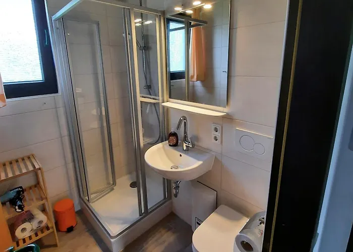 Nurdachhaus Klaerchen *